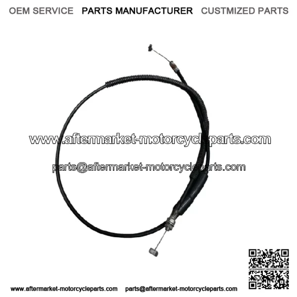 Throttle Cable 7081154 OEM 2014 Polaris Switchback Assault 800 Snowmobile