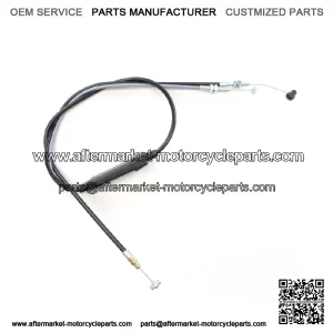 2006 Polaris 600 Fusion HO Snowmobile Throttle Cable