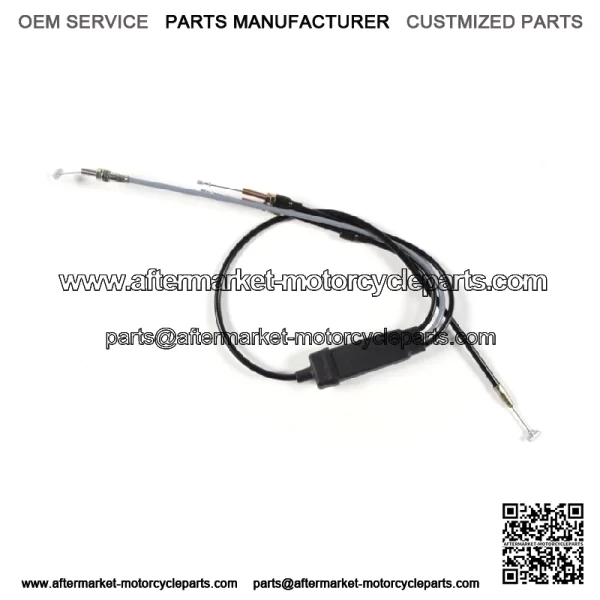 1991-1994 Polaris Snowmobile Throttle Cable