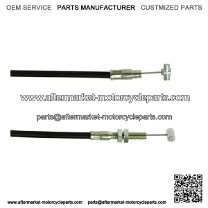 New Throttle Cable For Polaris 600 IQR 08 09 10 11 12 13 14 15 16 17 18