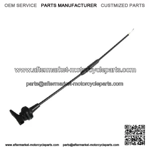 Choke Cable for 2000 Polaris 600 XC SP Snowmobile