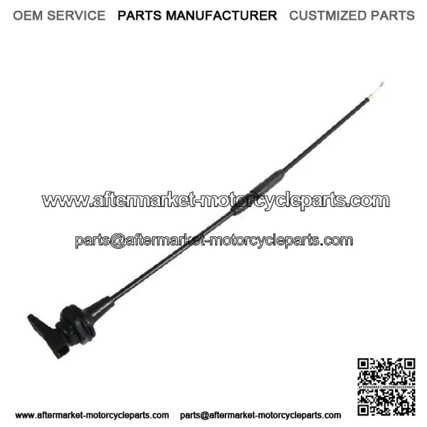 Choke Cable for 2000 Polaris 600 XC SP Snowmobile