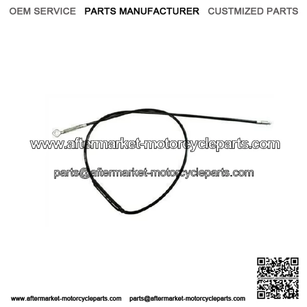 Brake Cable For Polaris 120 XCR 2000 - 2016