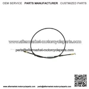 2010 Polaris 600 PRO RIDE RUSH Snowmobile Throttle Cable