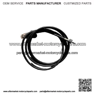 Polaris Indy Snowmobile OEM Speedometer Cable