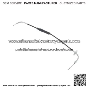 SP1 Engine Power Valve Cable for 2020 Polaris 800 RMK KHAOS 155 3in. Snowmobile