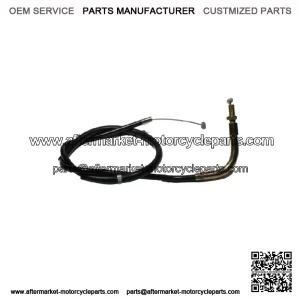 Throttle Cable for Snowmobile YAMAHA VMAX 600 (ALL OPTIONS) 1997-1999 (For: Yamaha)