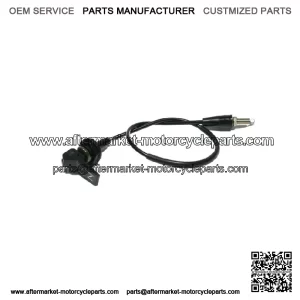 Choke Cable for Snowmobile YAMAHA VMAX 700 (ALL OPTIONS) 1997-1999 (For: Yamaha)