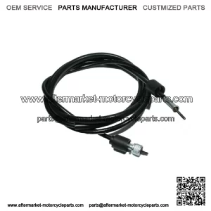 Speedometer Cable for Snowmobile YAMAHA VMAX 600 1994-1996