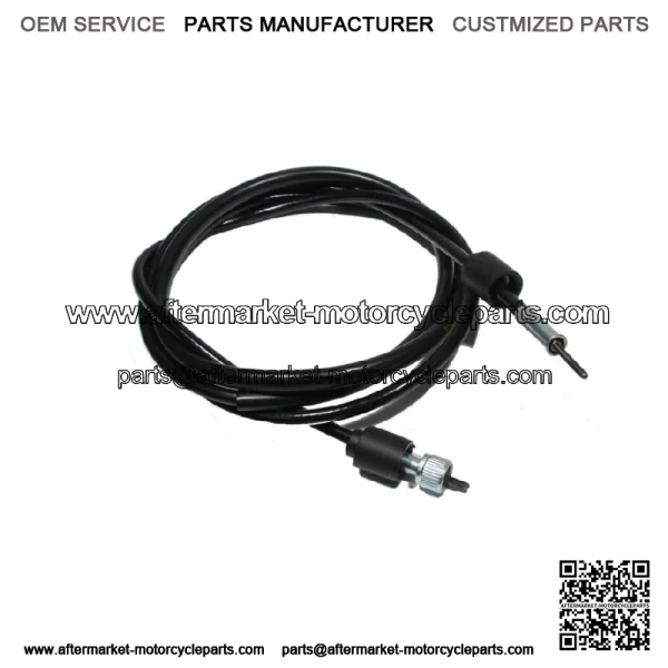 Speedometer Cable for Snowmobile YAMAHA VMAX 600 1994-1996