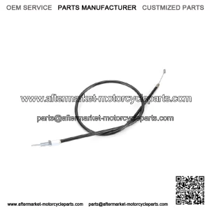 THROTTLE CABLE, 1984, 1983, 1982 YAMAHA SRV SNOWMOBILE 05-138-35