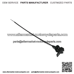 Choke Cable for Snowmobile YAMAHA VK540E III 2000-2008 (For: Yamaha)