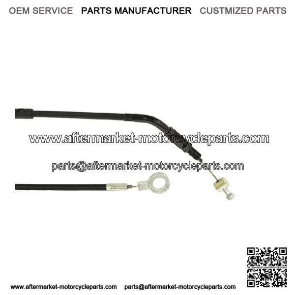 Brake Cable for Snowmobile YAMAHA RX-1 MOUNTAIN 2003-2004