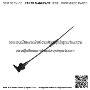 Choke Cable for 1993 - 2000 Yamaha CS340E Ovation LE Snowmobile