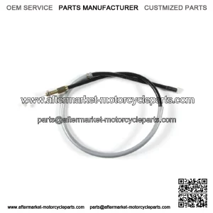 1999-2001 Yamaha Phazer 500 Snowmobile Throttle Cable