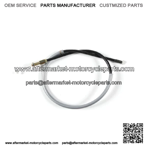 1999-2001 Yamaha Phazer 500 Snowmobile Throttle Cable