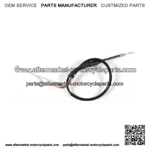 2010-2014 Yamaha FX Nytro XTX Snowmobile Throttle Cable
