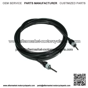 Speedometer Cable for Snowmobile YAMAHA SRX 700 1998-2000,2002