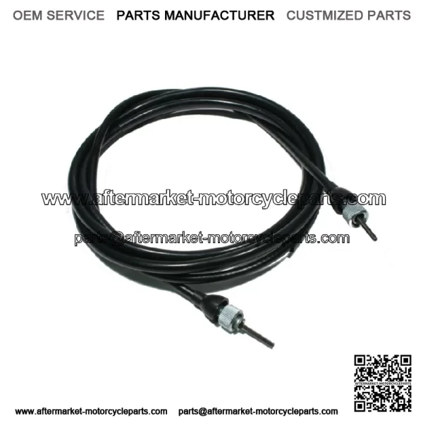 Speedometer Cable for Snowmobile YAMAHA SRX 700 1998-2000,2002