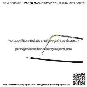 Brake Cable for 1994 - 1996 Yamaha VX600 VMAX 600 Snowmobile