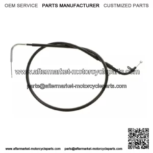 SUZUKI CHOKE STARTER CABLE 58410-32E00 fit 1996 - 2020 DR650SE DR 650 SE
