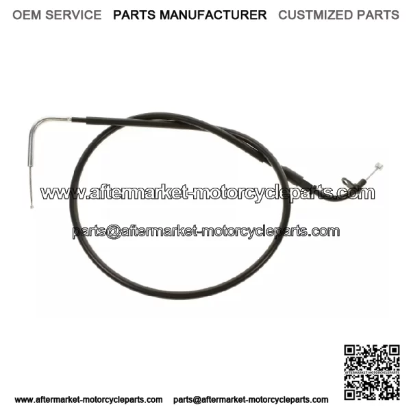 SUZUKI CHOKE STARTER CABLE 58410-32E00 fit 1996 - 2020 DR650SE DR 650 SE