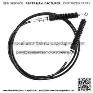 ??NEW??Kawasaki 2011-2020 MULE 4010 SHIFT CONTROL CABLE 54010-0132 (For: Kawasaki Mule 4010)