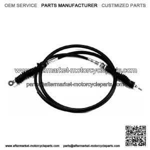 ??NEW??Kawasaki 2003-2013 Mule SHIFT CONTROL CABLE 54010-0006 (For: Kawasaki Mule 4010)
