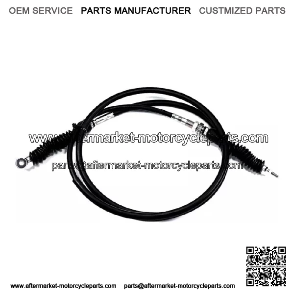 ??NEW??Kawasaki 2003-2013 Mule SHIFT CONTROL CABLE 54010-0006 (For: Kawasaki Mule 4010)