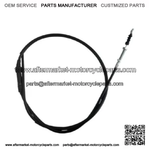 1996-2005 Kawasaki Vulcan 800 VN800 Classic Clutch Cable 54011-1356