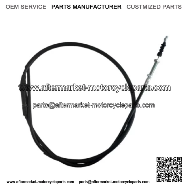 1996-2005 Kawasaki Vulcan 800 VN800 Classic Clutch Cable 54011-1356