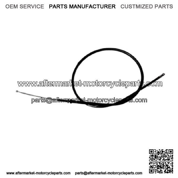 Honda Clutch Cable XRV750 Africa Twin NEW 22870MY1000