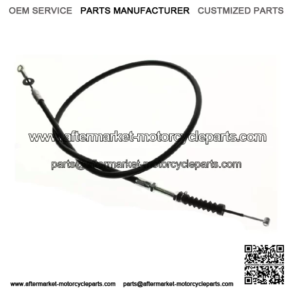 Honda CABLE, CLUTCH 54510-736-000 OEM NEW