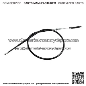 OEM Honda Clutch Cable XR200R