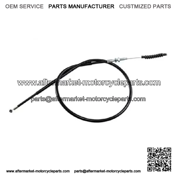 OEM Honda Clutch Cable XR200R