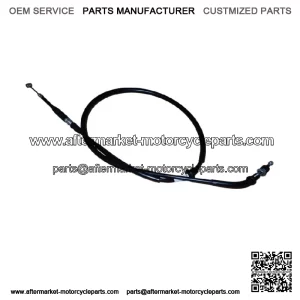 NEW OEM Honda CABLE, CLUTCH - 22870-MKE-A61