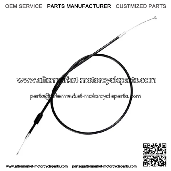 Honda OEM Throttle Cable 2006-2024 TRX90 17920-HP2-305