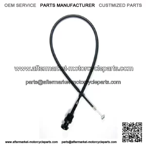 HONDA CBR250RR MC22 CHOKE CABLE COMP. 17950-KAZ-000