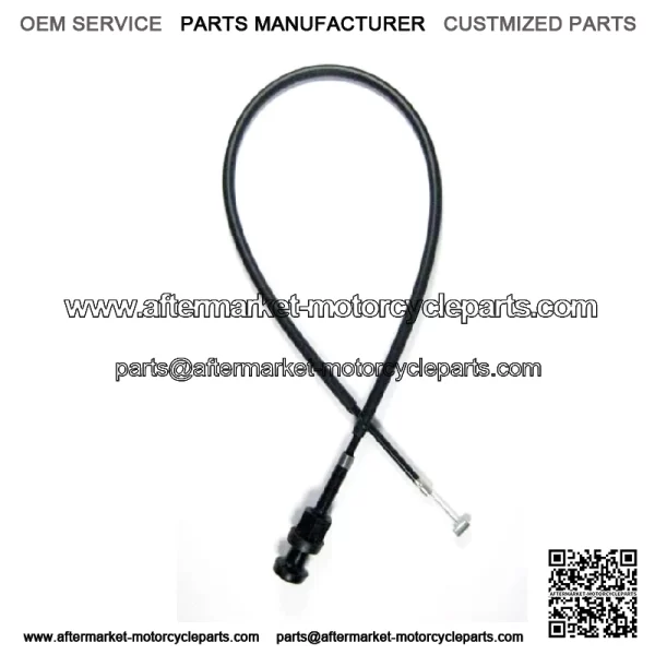 HONDA CBR250RR MC22 CHOKE CABLE COMP. 17950-KAZ-000