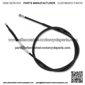 NEW 2002 - 2003 KAWASAKI NINJA ZX-9R CLUTCH CABLE 54011-1416