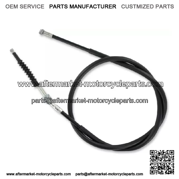 NEW 2002 - 2003 KAWASAKI NINJA ZX-9R CLUTCH CABLE 54011-1416