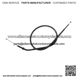 HONDA CLUTCH CABLE 2017-2024 CMX300 REBEL 300 OEM 22870-K87-A01 NEW