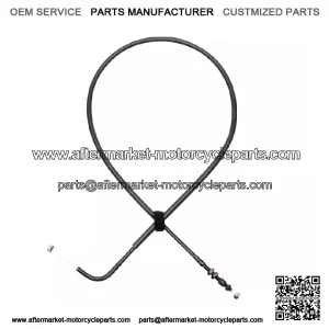 Kawasaki OEM 2000 ZR7 Clutch Cable 54011-1399