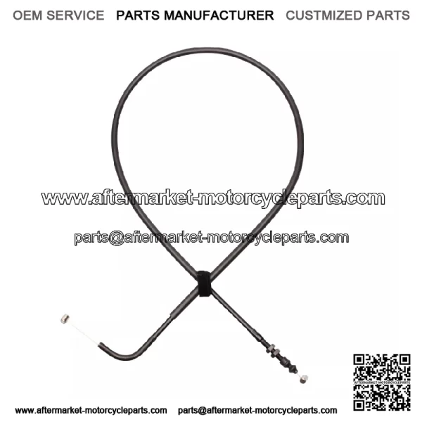 Kawasaki OEM 2000 ZR7 Clutch Cable 54011-1399