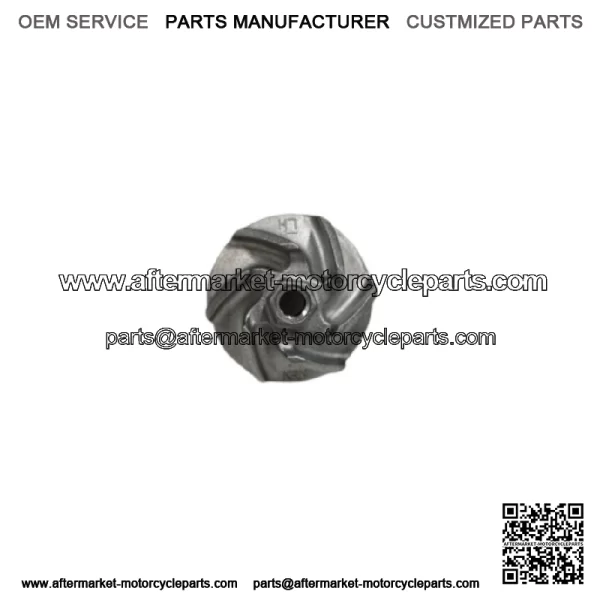 Honda Water Pump Impeller 19215-KRN-670 CRF250R CRF250X 2004-06