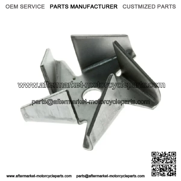 1987-2024 KAWASAKI WATER PUMP IMPELLER KX 65 85 100 112  59256-1064