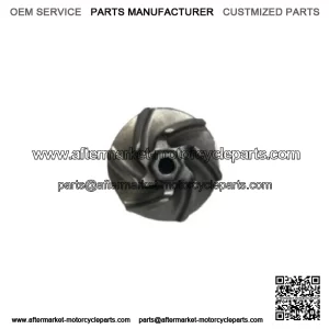 Water Pump Impeller CRF450 R 02 03 04 05 OEM Honda 19215-MEB-670