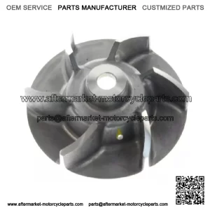 Kawasaki OEM New 59256-0009 Impeller