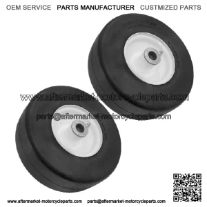 502020 502125 Finishing  Mower Wheel For King Kutter L40 L48 L60 XB
