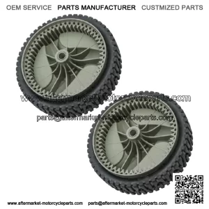 Front Drive Wheel For Husqvarna 51 MDT / 56 DHS / 56 SF / 56 SFE / 560 HS